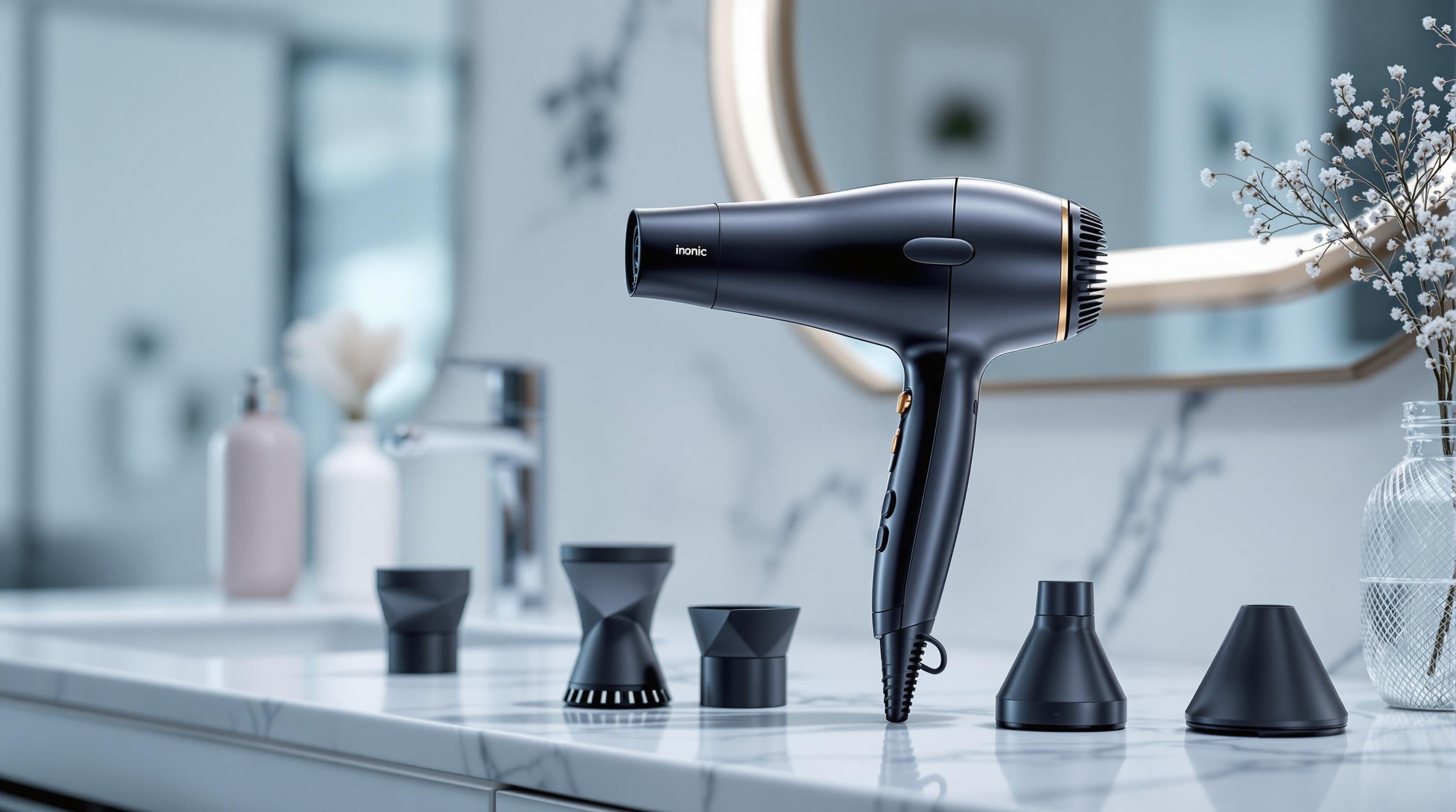 How to Choose the Best Ionic Hair Dryer: A Buyer's Guide
