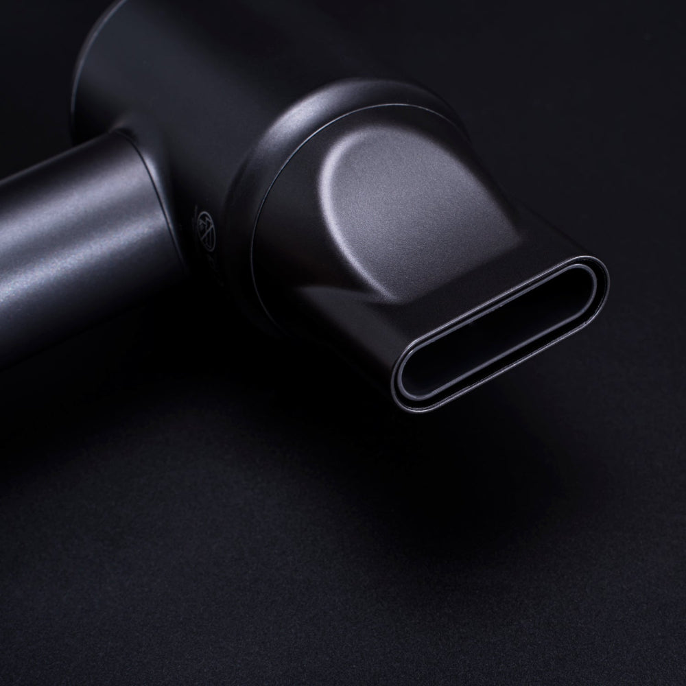 Bopcal Jet (Black)