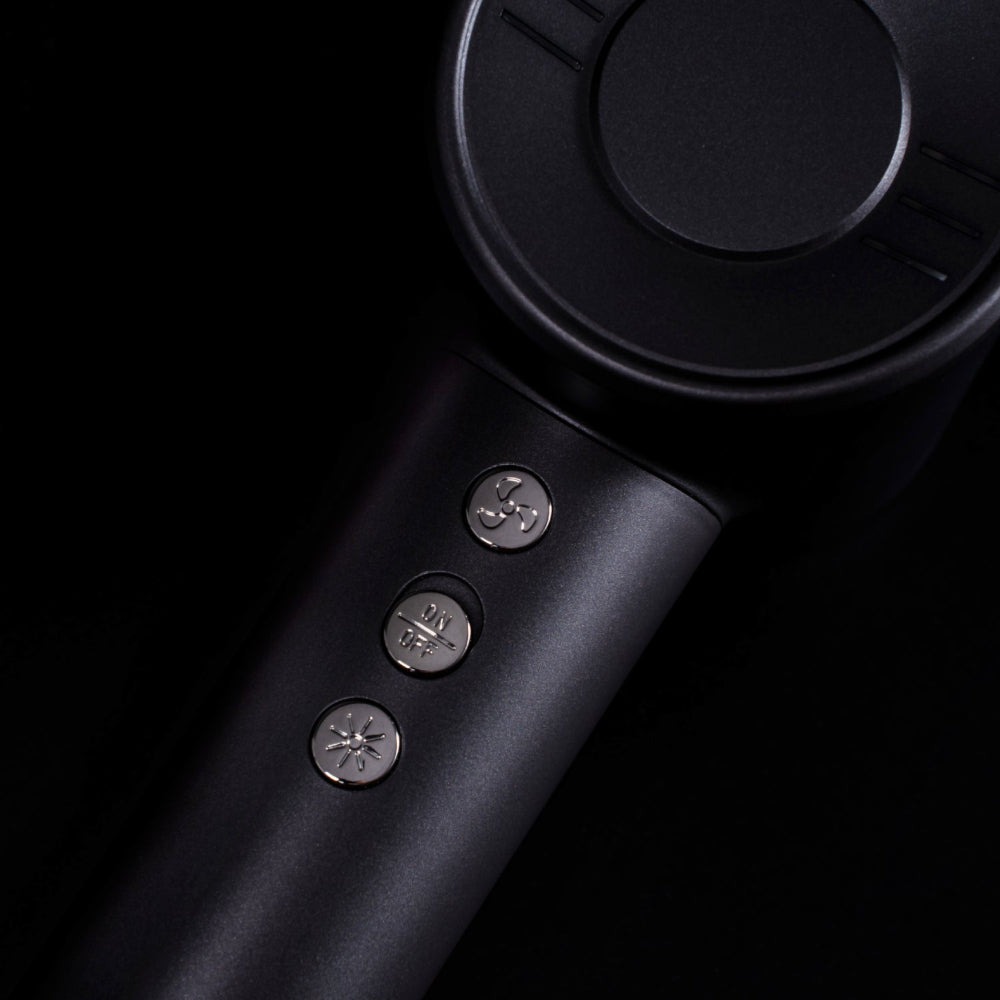 Bopcal Jet (Black)