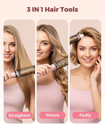 Bopcal Dual Voltage Thermal Brush