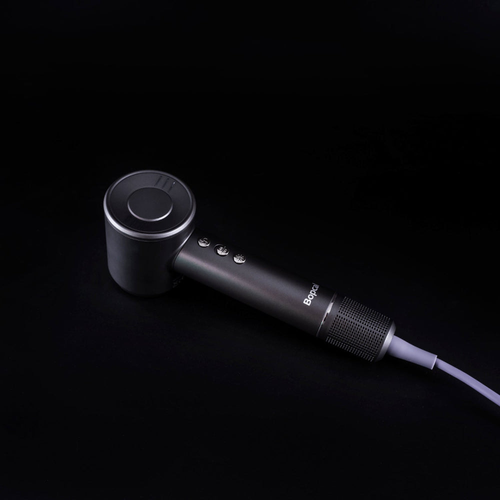Bopcal Jet (Black)