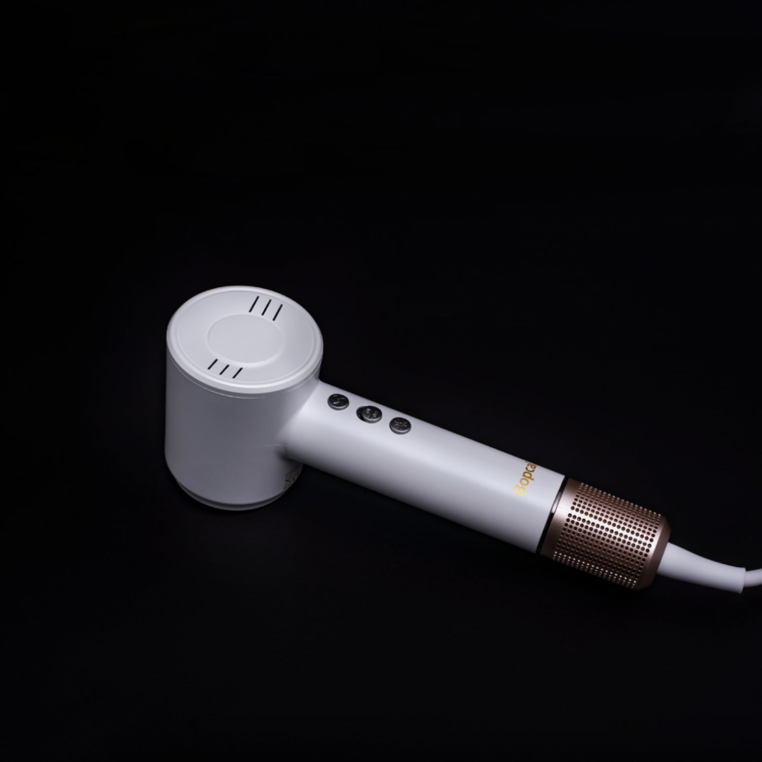 Bopcal Jet (White)