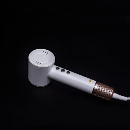 Bopcal Jet (White)