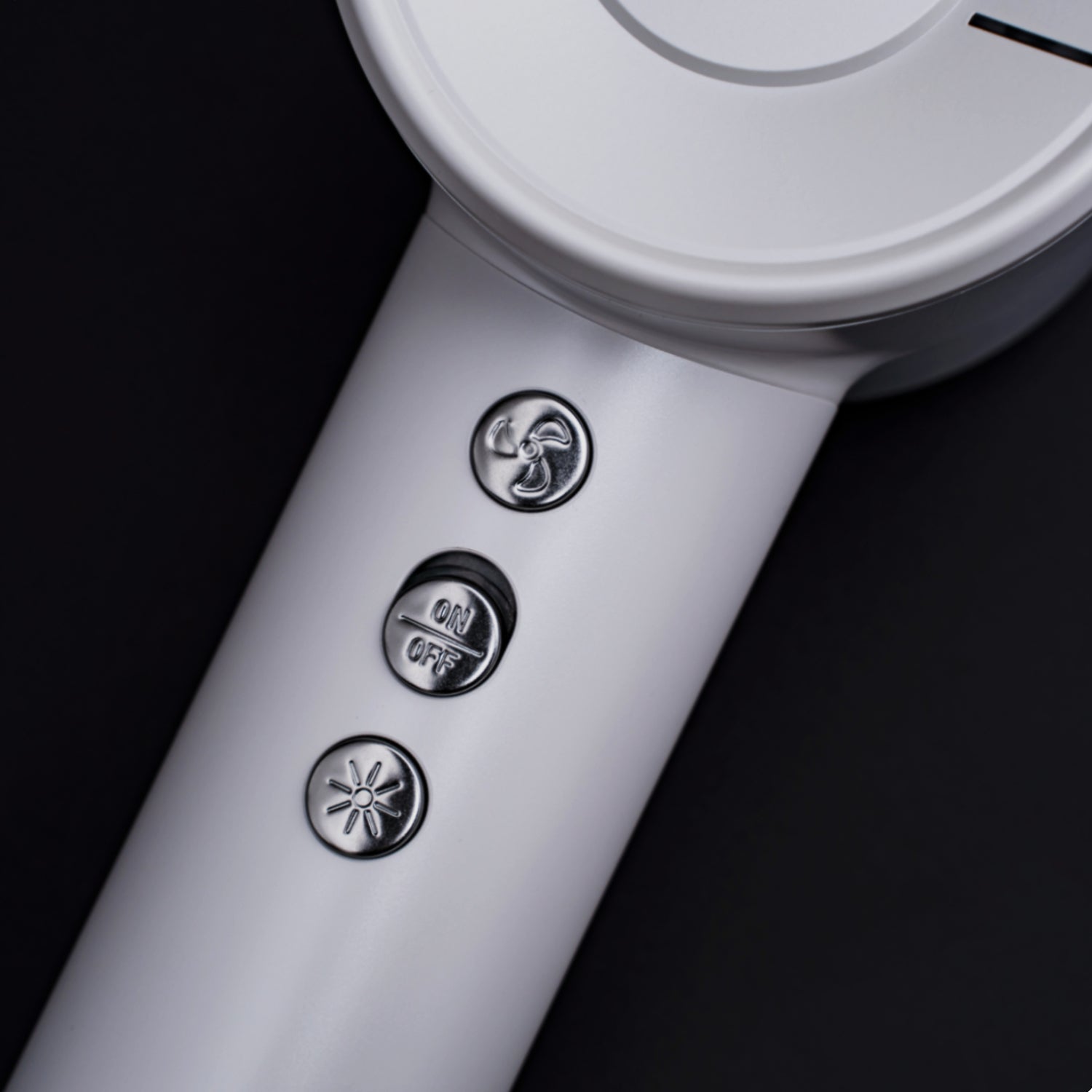 Bopcal Jet (White)