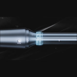 Load video: Bopcal H+Air Air Hair Styler